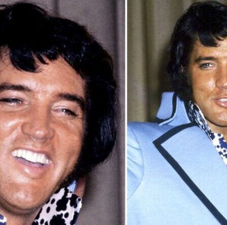 Le film emblématique d'Elvis était «désespéré» de faire: «Il voulait être le prochain Brando»