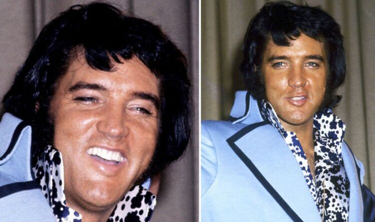 Le film emblématique d'Elvis était «désespéré» de faire: «Il voulait être le prochain Brando»