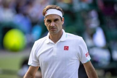 Le record époustouflant de Roger Federer que Novak Djokovic et Rafael Nadal n'égaleront jamais
