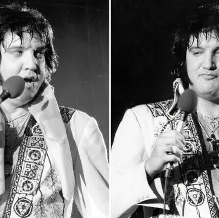 Les dernières années d'Elvis Presley : "King voulait très peu de monde", déclare un membre de la mafia de Memphis