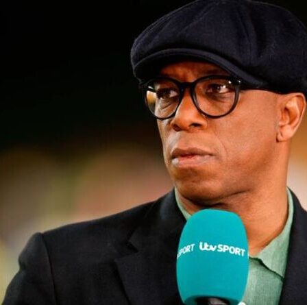 L'icône d'Arsenal, Ian Wright, affirme que Tottenham a commis deux erreurs de transfert