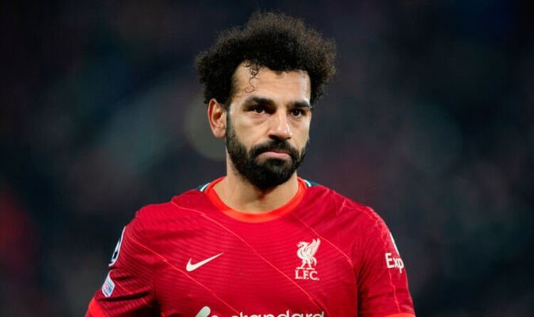 L'icône de Liverpool s'inquiète pour Mohamed Salah de ne pas signer de contrat en tant que star vantée pour le Real Madrid