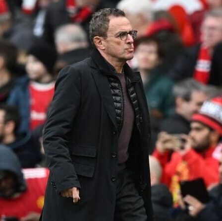 Man Utd risque d'aggraver les malheurs actuels en signant une star de 135 millions de livres sterling avec des "problèmes d'attitude"