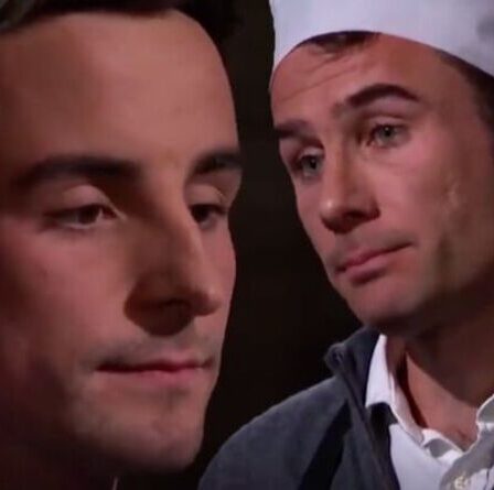 «Nous tremblions» Dragons 'Den rejette le rappel de la vente d'une entreprise pour 40 millions de livres sterling