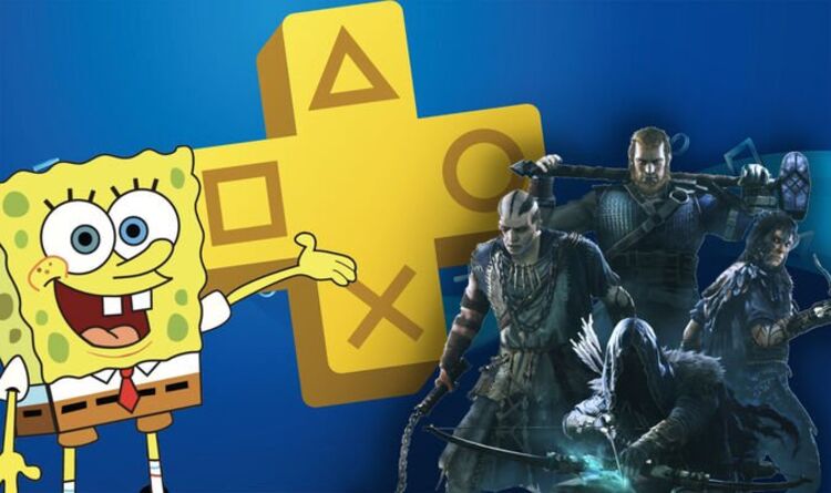 PS Plus avril 2022 Les jeux PS4 et PS5 GRATUITS révèlent l'heure, la gamme de fuites, le niveau Premium et Extra