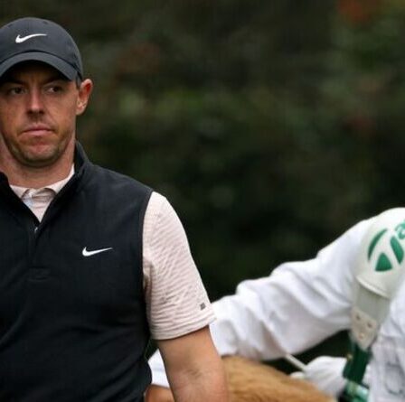 Pourquoi Rory McIlroy mettra fin à son hoodoo Masters après avoir angoissé les quasi-accidents d'Augusta