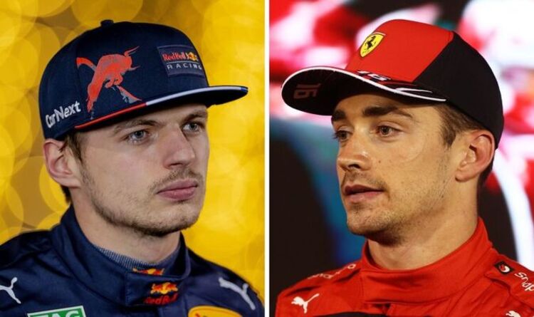 Qualifications du GP d'Arabie saoudite EN DIRECT : Verstappen, Hamilton et Leclerc se battent pour la pole position