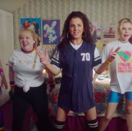 Quand est la saison 3 de Derry Girls ?