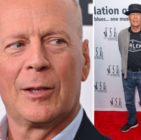 Qu'est-ce qui ne va pas avec Bruce Willis ?  L'aphasie expliquée - principaux symptômes et état dans son intégralité