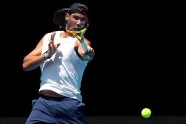Rafael Nadal peut mettre fin au débat GOAT contre Novak Djokovic à Roland-Garros, selon Nick Kyrgios