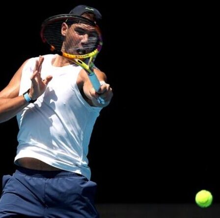 Rafael Nadal peut mettre fin au débat GOAT contre Novak Djokovic à Roland-Garros, selon Nick Kyrgios