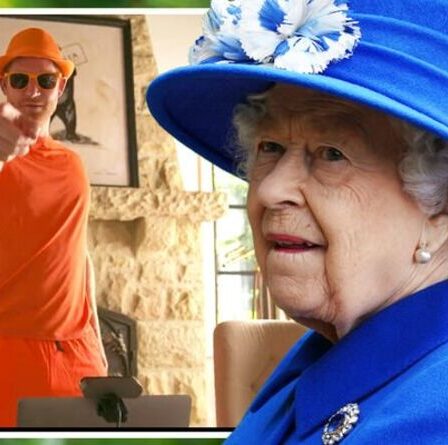 Royal Family LIVE: Harry sauvage pour des heures de «cascades pas drôles» avant que la reine ne soit forcée de manquer