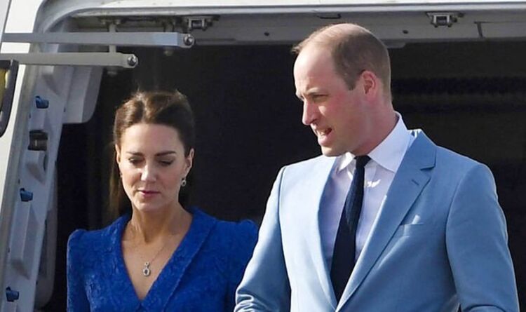 Royal Family LIVE: Kate et William "grièvement blessés" après une "série de catastrophes de relations publiques"