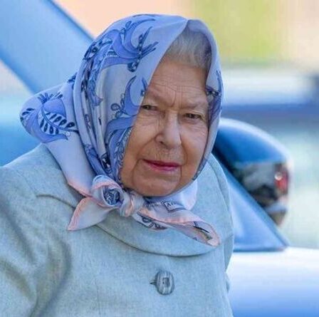 Royal Family LIVE: la nation reçoit un «remontée moral» après que la reine se soit remise de covid