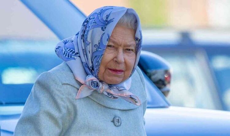 Royal Family LIVE: la nation reçoit un «remontée moral» après que la reine se soit remise de covid