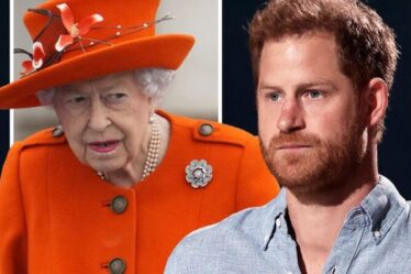 Royal Family LIVE: la reine est invitée à dépouiller le prince Harry de son rôle majeur alors que de nouvelles craintes émergent