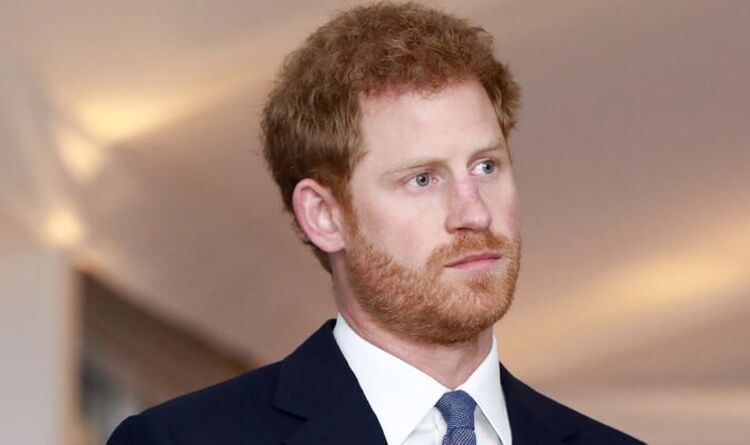Royal Family LIVE: le chagrin du prince Harry à propos du retour du Royaume-Uni en tant que "deuxième père" malade