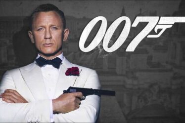 Suivant James Bond : la star de Peaky Blinders est la nouvelle favorite et ce n'est PAS Cillian Murphy