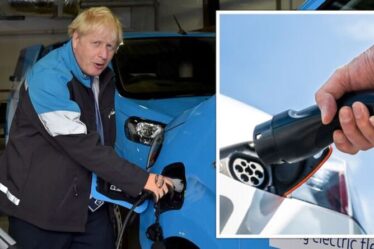 "Super à voir": le programme de subventions est prolongé car les conducteurs pourraient économiser 16 000 £ sur un véhicule électrique