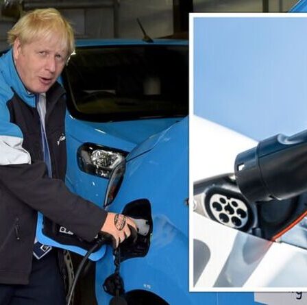 "Super à voir": le programme de subventions est prolongé car les conducteurs pourraient économiser 16 000 £ sur un véhicule électrique