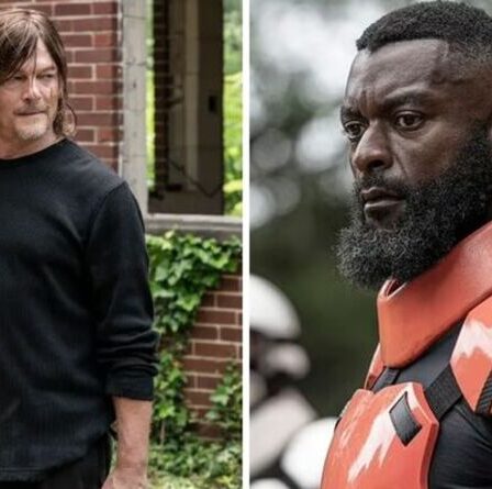 The Walking Dead saison 11 : Daryl et Mercer vont faire équipe pour la guerre alors que la star laisse tomber un énorme indice ?