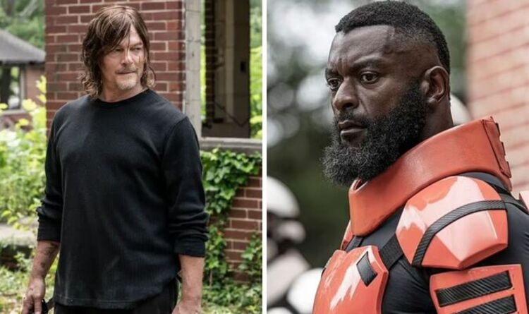 The Walking Dead saison 11 : Daryl et Mercer vont faire équipe pour la guerre alors que la star laisse tomber un énorme indice ?