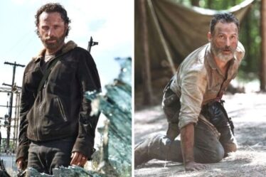 The Walking Dead saison 11: les fans fulminent en exposant le "trou de l'intrigue" en forme de Rick Grimes