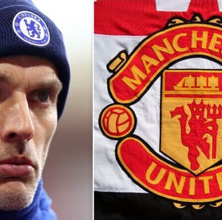 Thomas Tuchel est susceptible de snober Man Utd alors que le prochain patron fait face à un exode de neuf joueurs cet été