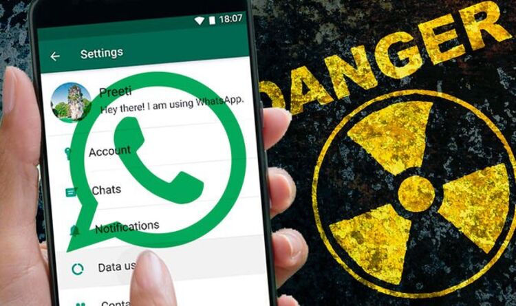 Utiliser WhatsApp sur Android ?  Vérifiez votre téléphone MAINTENANT car une nouvelle menace inquiétante a été détectée