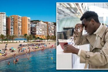 Vacances en Espagne : 5 "coûts cachés" à surveiller lors de vos prochaines vacances