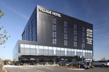 Village Hotels réduit de 20% les séjours à l'hôtel pour la fête des mères
