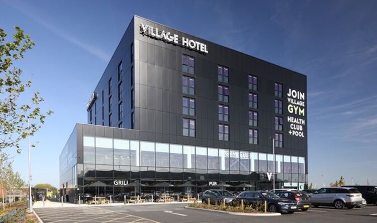Village Hotels réduit de 20% les séjours à l'hôtel pour la fête des mères