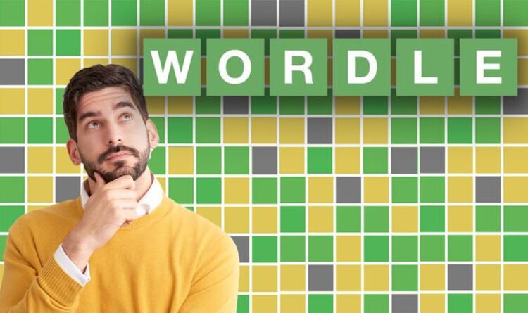 Wordle 264 10 mars ASTUCES : vous avez du mal avec Wordle aujourd'hui ?  Trois indices pour aider à obtenir une réponse