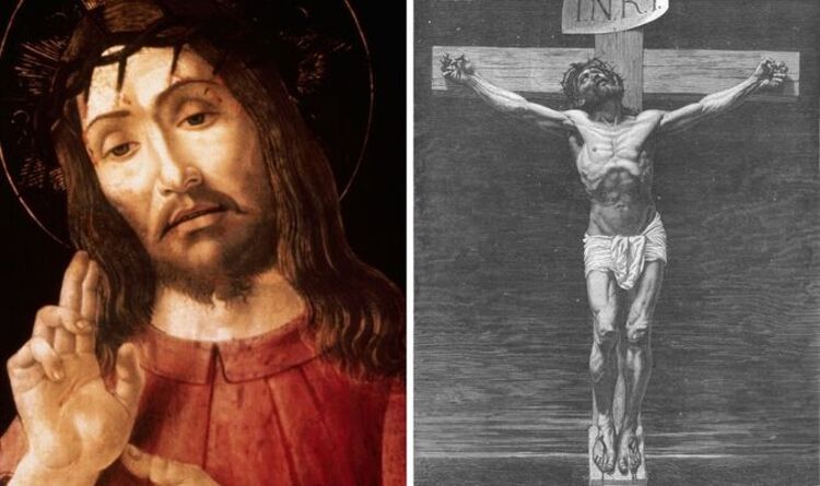 Archéologie : histoire de la crucifixion de Jésus étayée par des preuves clés dans une tombe antique