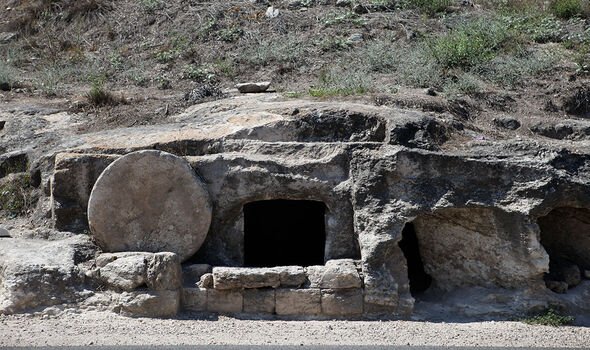 Dimanche de Pâques : Jésus aurait été ressuscité le dimanche suivant sa crucifixion 