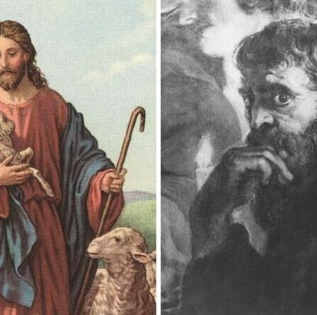 Les 12 disciples de Jésus : "Le grand mystère" de savoir si Judas existait déballé