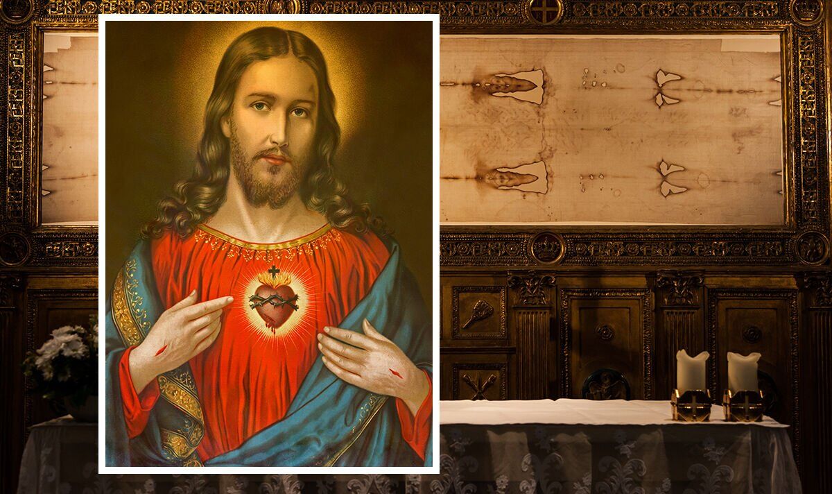 Le débat sur le Suaire de Turin a ignoré un indice clé sur Jésus-Christ: "Doit comprendre dans son contexte"