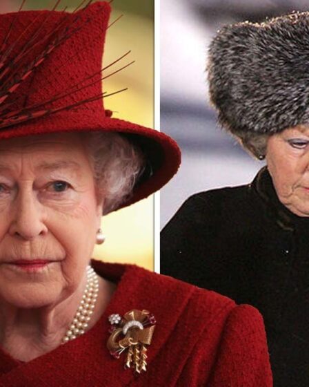 La reine et la princesse Beatrix sont devenues de "proches confidents" alors qu'elles étaient "unies par la solitude"