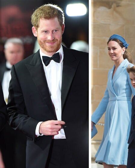 La décision de Kate et William sur les enfants indique l'influence de l'expérience de Duke avec Harry