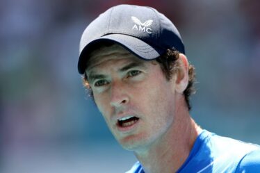 Andy Murray va "défendre" la décision de Wimbledon d'interdire les joueurs russes et biélorusses