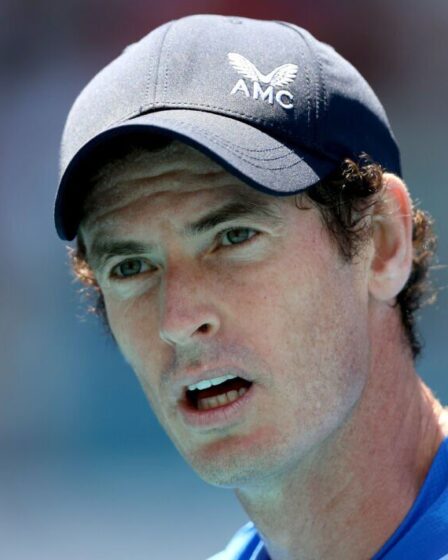 Andy Murray va "défendre" la décision de Wimbledon d'interdire les joueurs russes et biélorusses