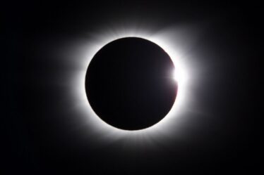 April Black Moon : Qu'est-ce que cela signifie et pourrez-vous le voir depuis le Royaume-Uni ?