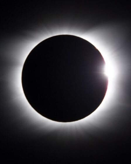 April Black Moon : Qu'est-ce que cela signifie et pourrez-vous le voir depuis le Royaume-Uni ?