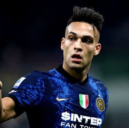 Arsenal et Tottenham en attente alors que la "vente de feu" de l'Inter Milan donne un coup de pouce à Lautaro Martinez