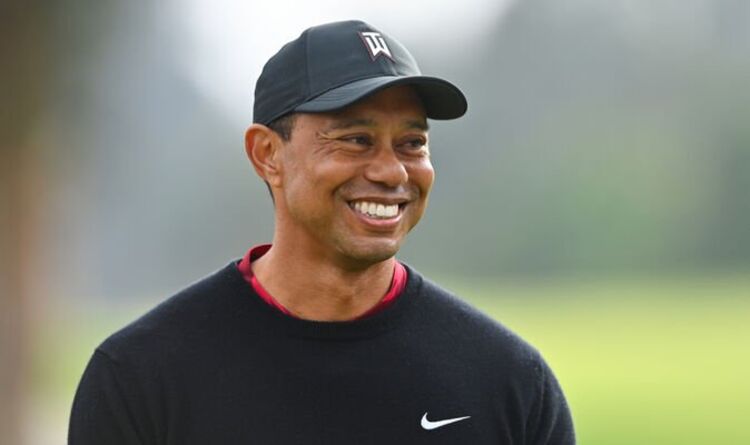 Avertissement de Tiger Woods envoyé aux rivaux des Masters avant un retour potentiel - "Le jeu est de retour"