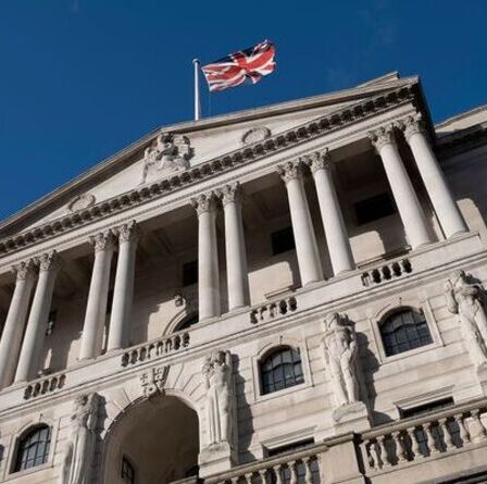 Avertissement sur les taux d'intérêt : la Banque d'Angleterre s'apprête à augmenter jusqu'à 2 % alors que l'inflation monte en flèche