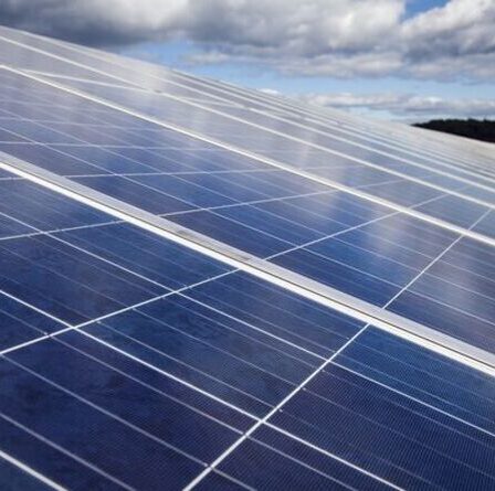 Crise de l'énergie : l'énergie solaire prête à jouer un nouveau rôle important après une énorme percée en matière d'efficacité énergétique