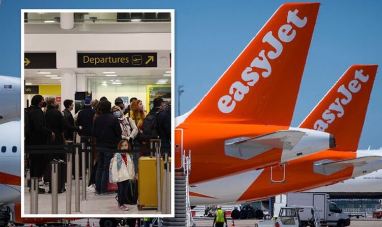 EasyJet axe plus de 200 vols - est-il plus susceptible de suivre ?  Comment vos vacances pourraient être
