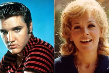 Elvis : Une liaison tumultueuse avec la co-star Joanna Moore "Il m'a mise enceinte"