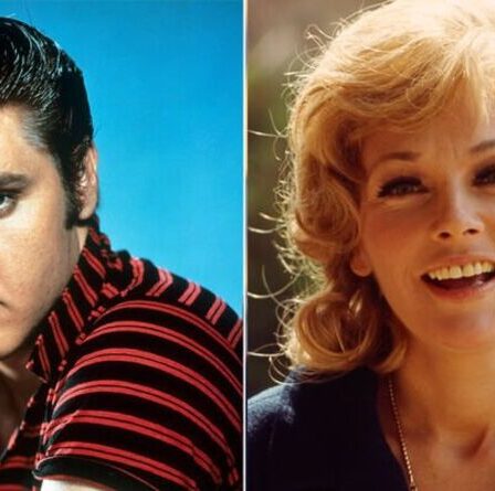 Elvis : Une liaison tumultueuse avec la co-star Joanna Moore "Il m'a mise enceinte"
